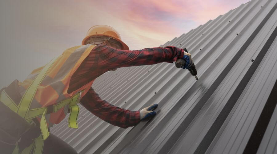 Professional residential roofers in Mary Alice, KY